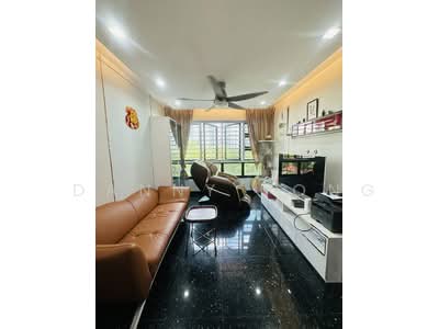 For Sale - 265B Punggol Way