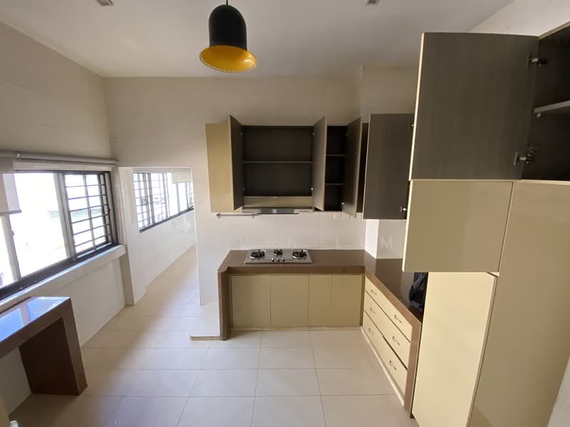Siglap shophouse, East Coast / Marine Parade, 250 sqft, Shop / Shophouse For Rent, by Calvin Lim, 500086405 - Kitchen - CommercialGuru.com.sg