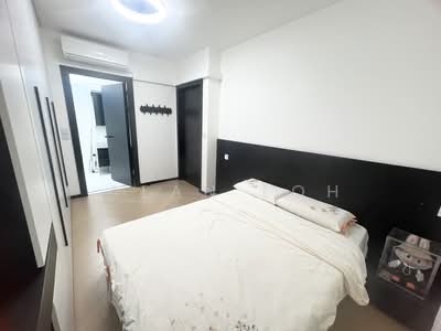 For Rent - 993A Buangkok Link