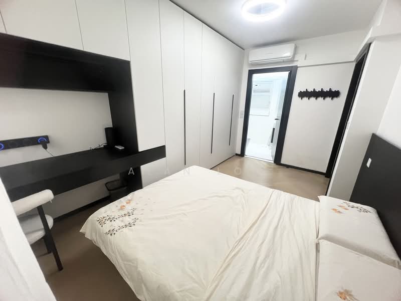 993A Buangkok Link, 993A Buangkok Link, Room Rental, 100 sqft, HDB Flat For Rent, by Alan Loh, 500086408 - Bedroom - PropertyGuru.com.sg