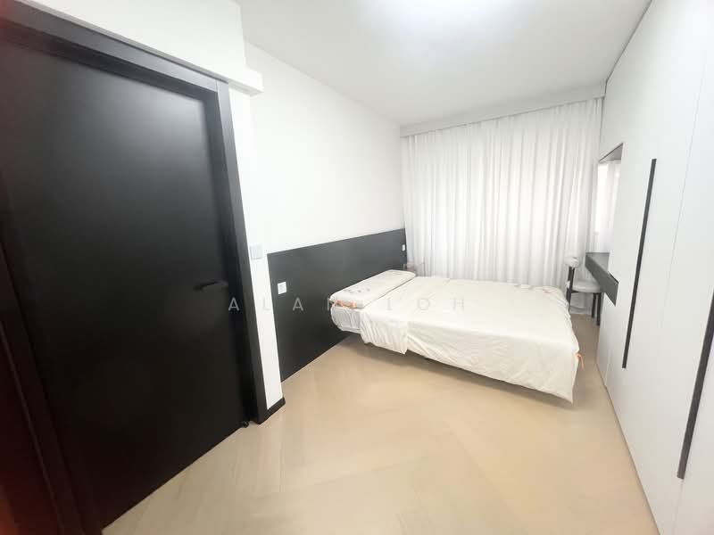 993A Buangkok Link, 993A Buangkok Link, Room Rental, 100 sqft, HDB Flat For Rent, by Alan Loh, 500086408 - Bedroom - PropertyGuru.com.sg