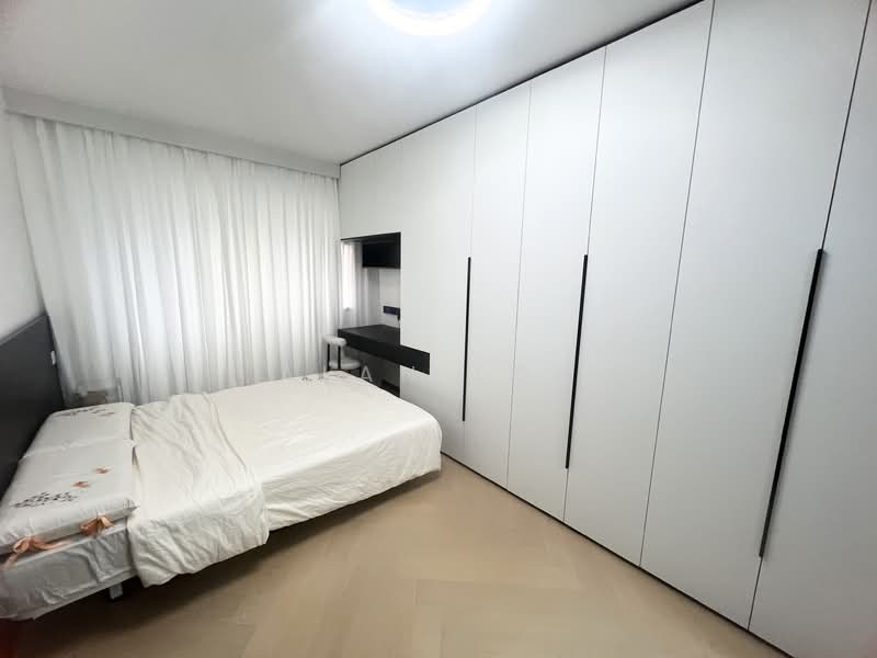 993A Buangkok Link, 993A Buangkok Link, Room Rental, 100 sqft, HDB Flat For Rent, by Alan Loh, 500086408 - Bedroom - PropertyGuru.com.sg