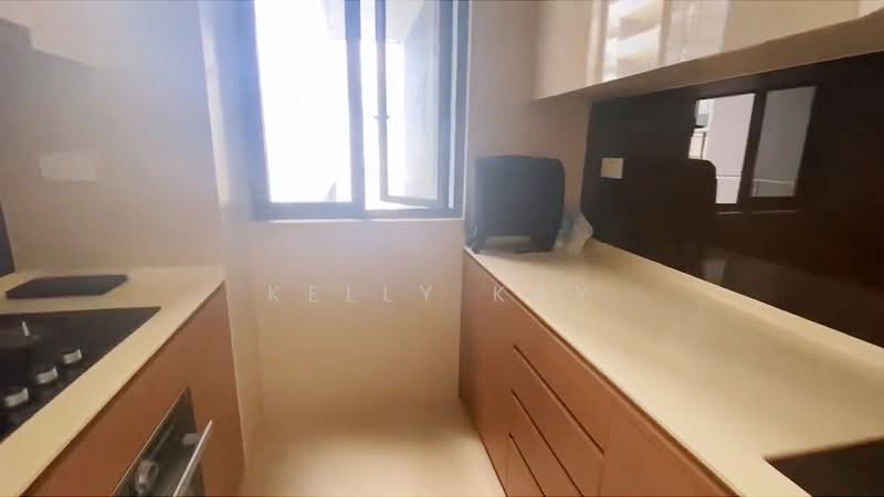 Stirling Residences Condominium For Sale at S$ 2,450,000 | PropertyGuru Singapore - Kitchen