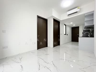 For Rent - The Gazania