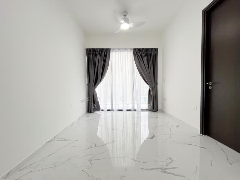 The Gazania, 17 How Sun Drive, 1 Bedroom, 463 sqft, Condominium For Rent, by Sanche Jagatheesan, 500086411 - PropertyGuru.com.sg