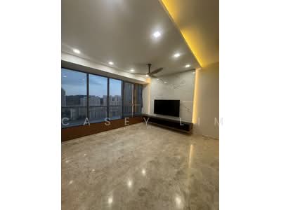 For Rent - Skyline Residences