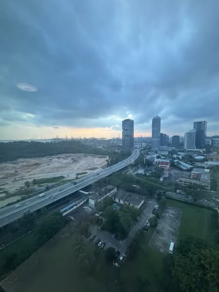 Skyline Residences, 612 Telok Blangah Road, 2 Bedrooms, 829 sqft, Condominium For Rent, by Casey Lim, 500086412 - Exterior - PropertyGuru.com.sg