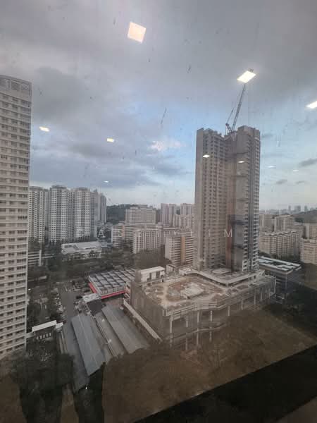 Skyline Residences, 612 Telok Blangah Road, 2 Bedrooms, 829 sqft, Condominium For Rent, by Casey Lim, 500086412 - Exterior - PropertyGuru.com.sg