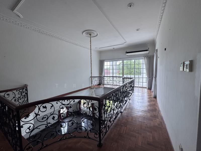 ⭐️⭐️LANDED7772⭐️ GCB @ Caldecott Hill Estate Good Class Bungalow For Sale at S$ 35,000,000 | PropertyGuru Singapore - Interior