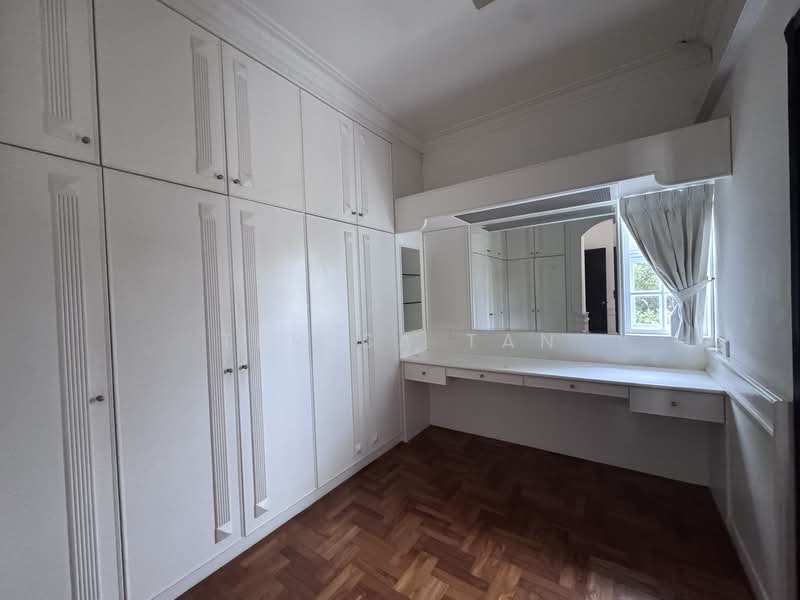 ⭐️⭐️LANDED7772⭐️ GCB @ Caldecott Hill Estate Good Class Bungalow For Sale at S$ 35,000,000 | PropertyGuru Singapore - Bedroom