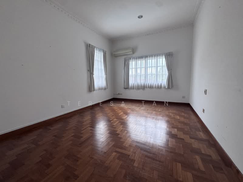 ⭐️⭐️LANDED7772⭐️ GCB @ Caldecott Hill Estate Good Class Bungalow For Sale at S$ 35,000,000 | PropertyGuru Singapore - Interior