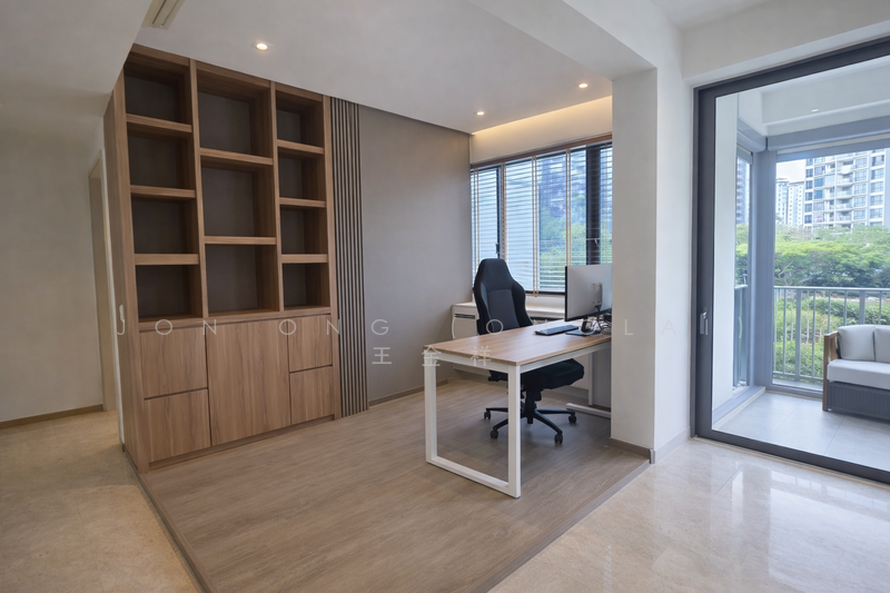 Riversails Condominium For Sale at S$ 1,680,000 | PropertyGuru Singapore - Study