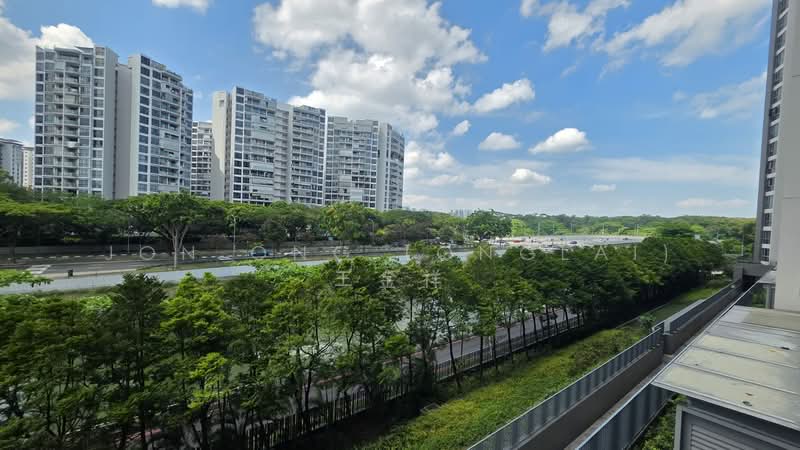 Riversails Condominium For Sale at S$ 1,680,000 | PropertyGuru Singapore - Exterior