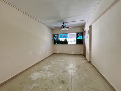 For Sale - 286 Tampines Street 22