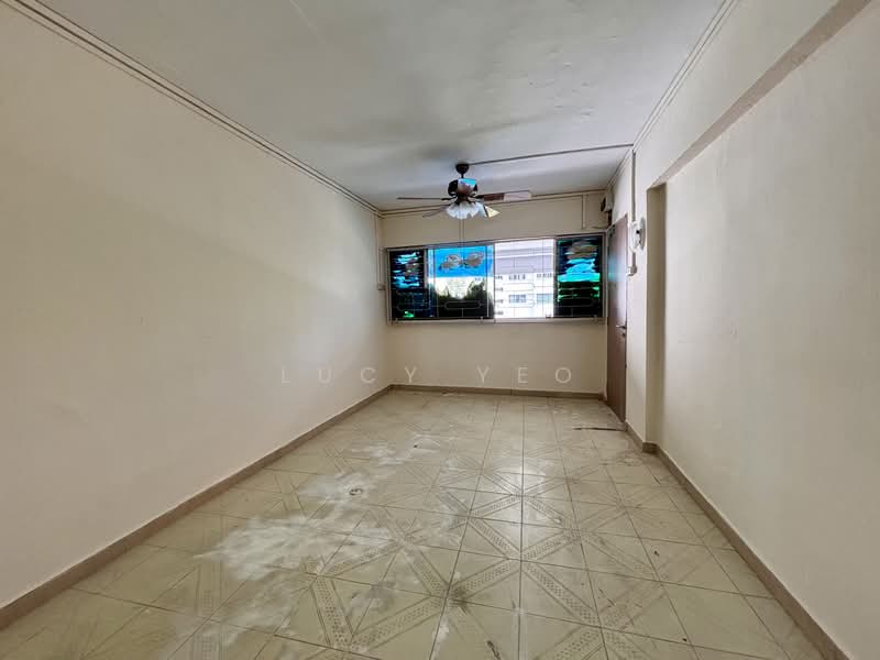 For Sale - 286 Tampines Street 22