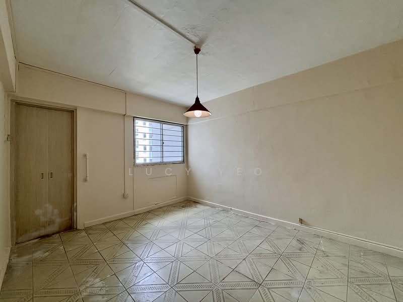 For Sale - 286 Tampines Street 22