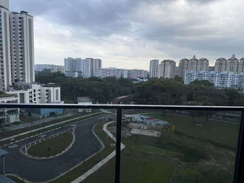 AMO Residence Condominium For Sale at S$ 1,650,000 | PropertyGuru Singapore - View