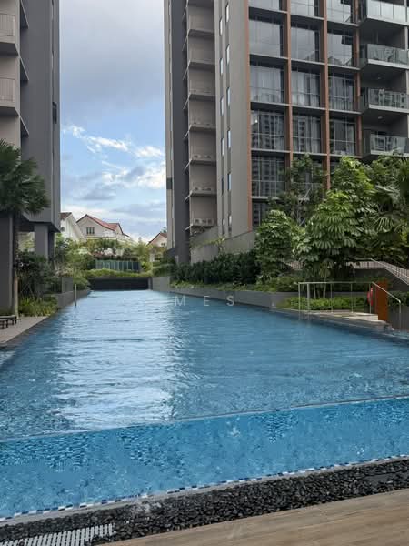 AMO Residence Condominium For Sale at S$ 1,650,000 | PropertyGuru Singapore - Exterior