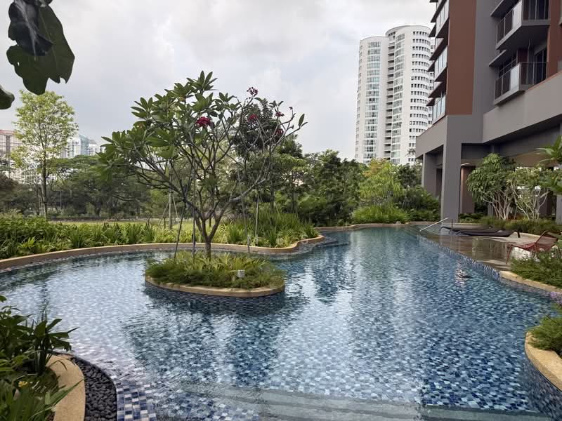 AMO Residence Condominium For Sale at S$ 1,650,000 | PropertyGuru Singapore
