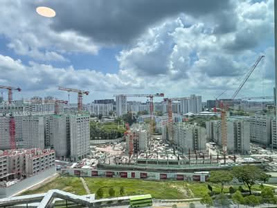 For Sale - 633B Senja Green