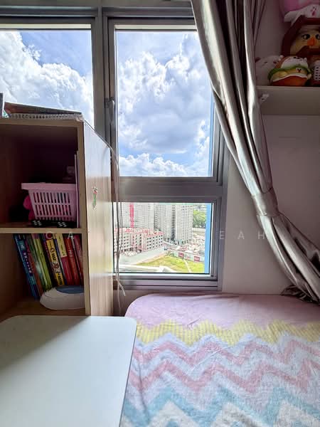 633B Senja Road HDB Flat For Sale at S$ 680,000 | PropertyGuru Singapore - View