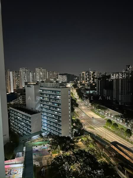 633B Senja Road HDB Flat For Sale at S$ 680,000 | PropertyGuru Singapore - Exterior