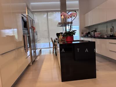 For Sale - ⭐️⭐️LANDED7772⭐️ GCB @ Caldecott Hill Estate