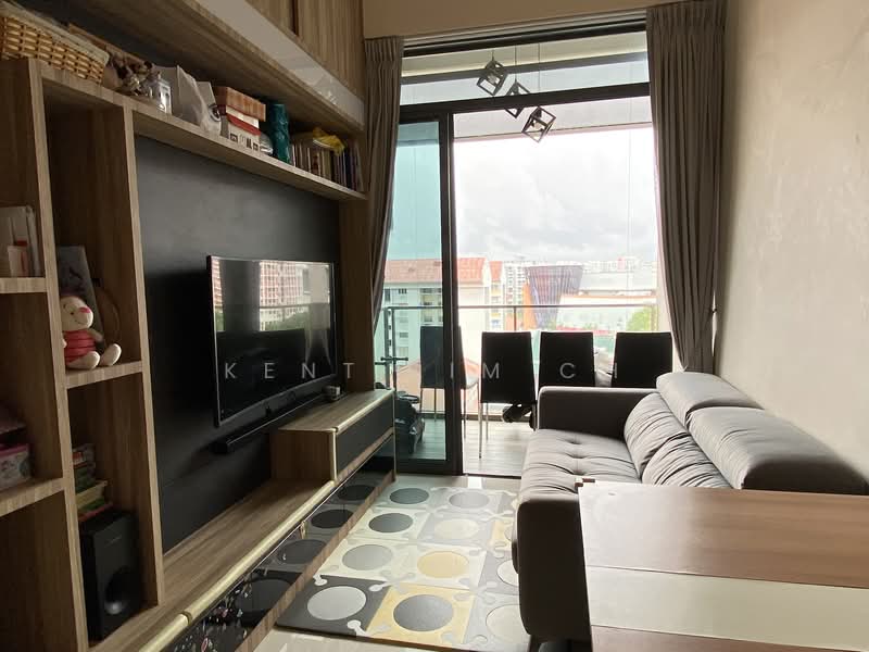 For Sale - Midtown Residences