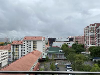 For Sale - Midtown Residences