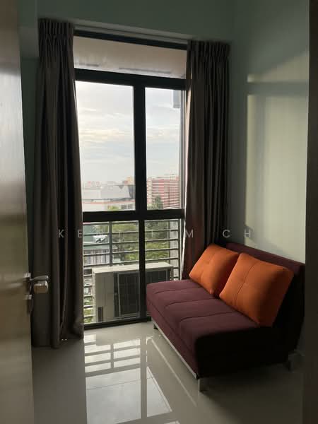 Midtown Residences Condominium For Sale at S$ 1,150,000 | PropertyGuru Singapore - Common Room