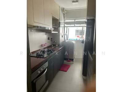 For Rent - 675C Fern Grove @ Yishun
