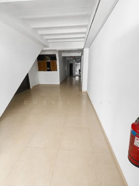 GOLDEN MILE COMPLEX
