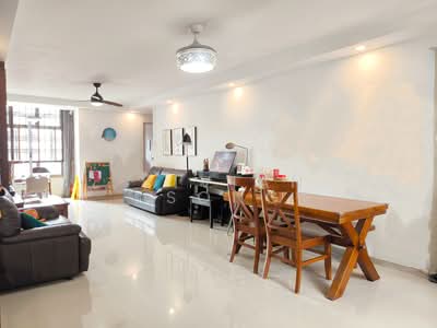 For Sale - 675B Jurong West Street 64