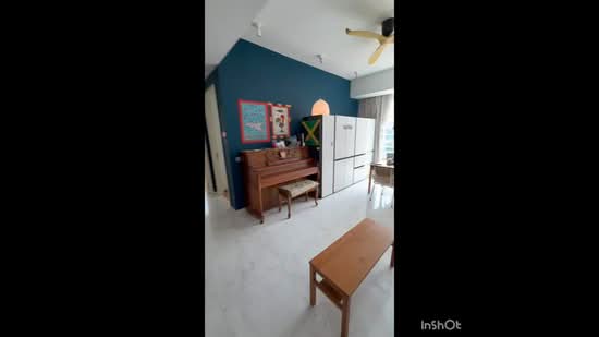 Reflections at Keppel Bay Condominium For Sale at S$ 2,100,000 | PropertyGuru Singapore