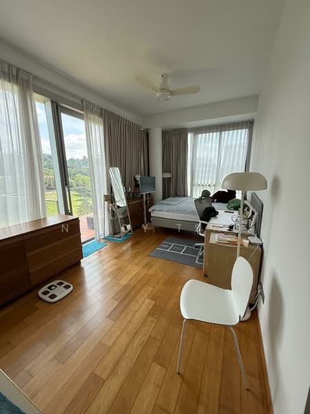 Reflections at Keppel Bay Condominium For Sale at S$ 2,100,000 | PropertyGuru Singapore - Bedroom