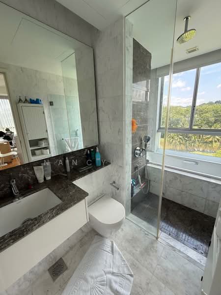Reflections at Keppel Bay Condominium For Sale at S$ 2,100,000 | PropertyGuru Singapore - Bathroom