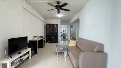 For Sale - 134 Bukit Batok West Avenue 6