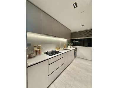 For Sale - Terra Hill