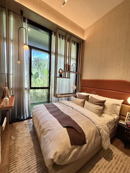 Terra Hill Condominium For Sale at S$ 2,933,888 | PropertyGuru Singapore - Bedroom