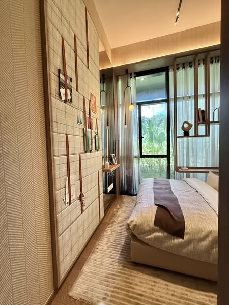 Terra Hill Condominium For Sale at S$ 2,933,888 | PropertyGuru Singapore - Bedroom