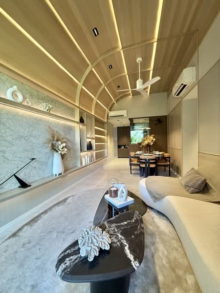 For Sale - Terra Hill