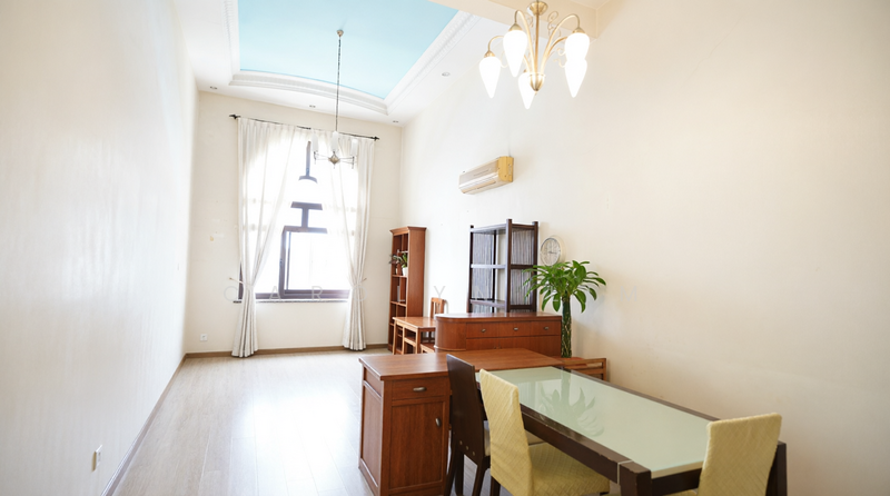 Seletaris, 501 Sembawang Road, 3 Bedrooms, 1,389 sqft, Condominium For Rent, by Carolyn Lim, 500086440 - Living Room - PropertyGuru.com.sg