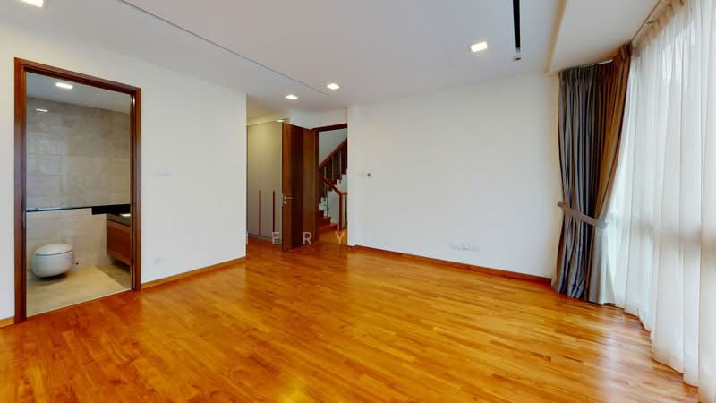 Toh Cresent, Changi Airport / Changi Village, 5 Bedrooms, 5,390 sqft, Detached House For Sale, by Cheryl Lee, 500086441 - Bedroom - PropertyGuru.com.sg