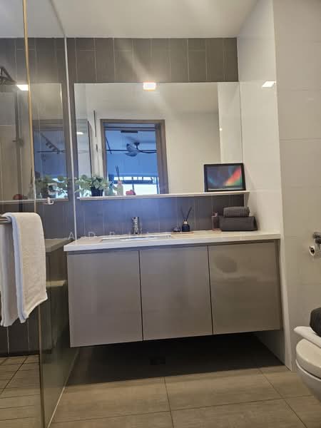 CityLife @ Tampines Executive Condominium For Sale at S$ 2,200,000 | PropertyGuru Singapore - Bathroom