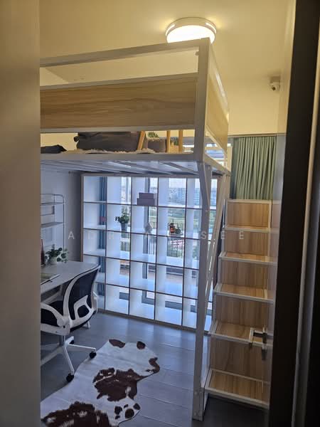 CityLife @ Tampines Executive Condominium For Sale at S$ 2,200,000 | PropertyGuru Singapore - Common Bedroom 2