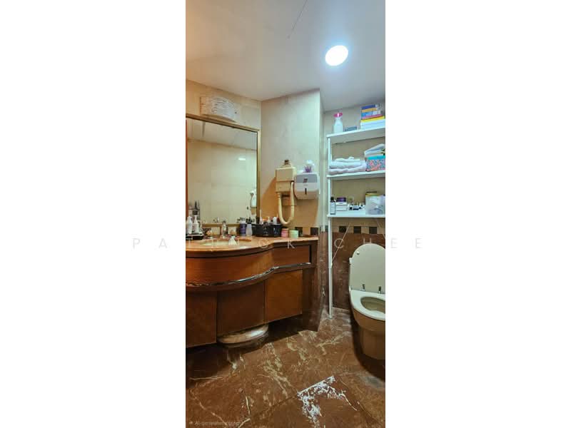 Villa Marina Condominium For Sale at S$ 1,880,000 | PropertyGuru Singapore - Bathroom