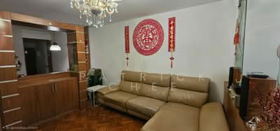 For Sale - Villa Marina