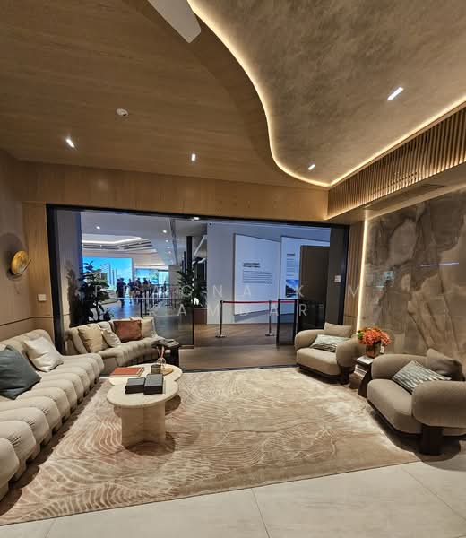 For Sale - Pinery Residences