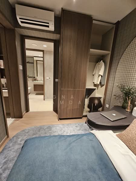 Pinery Residences Condominium For Sale at S$ 3,290,000 | PropertyGuru Singapore - Bedroom