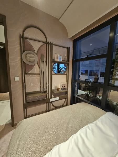 Pinery Residences Condominium For Sale at S$ 3,290,000 | PropertyGuru Singapore - Bedroom